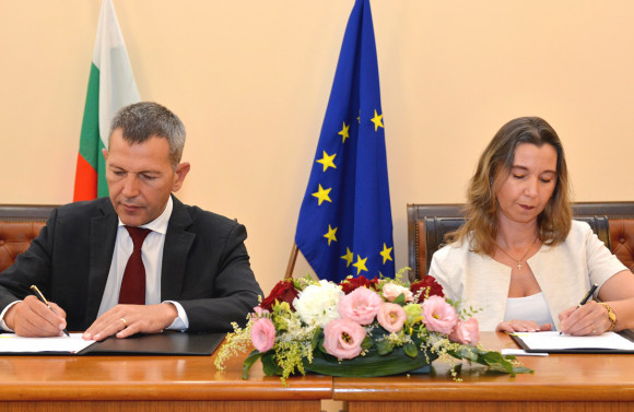 The Ministry of Transport, Information Technologies and Communications and the University of Telecommunications and Posts signed a memorandum of cooperation
