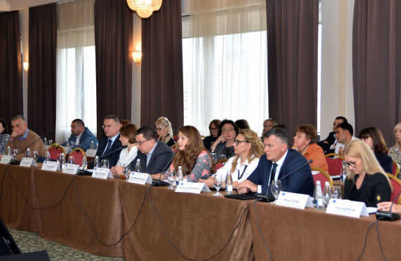 Deputy Minister Natova: OPTTI 2014-2020 activities to be completed by the end of the year