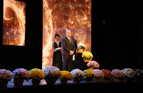 Вицепремиерът Гроздан Караджов награди победителите в конкурса „България – страна на чудесата“