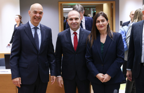 Bulgaria Proposes Ruse–Gorna Oryahovitsa Railway Line for Inclusion in the Connecting Europe Facility Funding