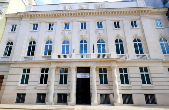 МТС координира операция по спасяване на плавателен съд в близост до Ахтопол