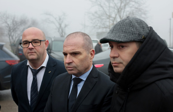 Вицепремиерът Гроздан Караджов: Изграждаме два нови пешеходни подлеза и спешни ограждения на жп линията във Враца