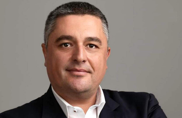 Димитър Недялков