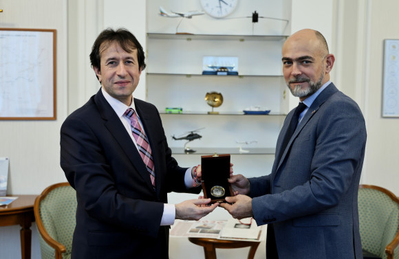 Bulgaria and Serbia expand cooperation in transport connectivity