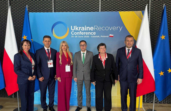 Minister Georgi Peev: Infrastructure Modernization and Connectivity Remain Key Priorities for Bulgaria