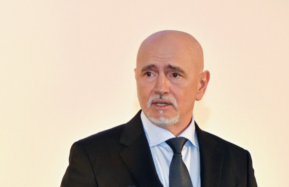 Министър Николай Събев е патрон на честването на 15 г. от присъединяването на България и Румъния към ЕС
