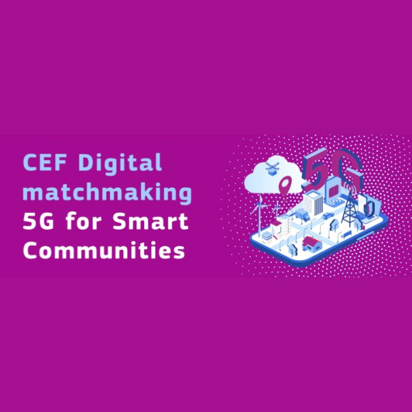 Public organisations can apply for €51 million worth of 5G projects