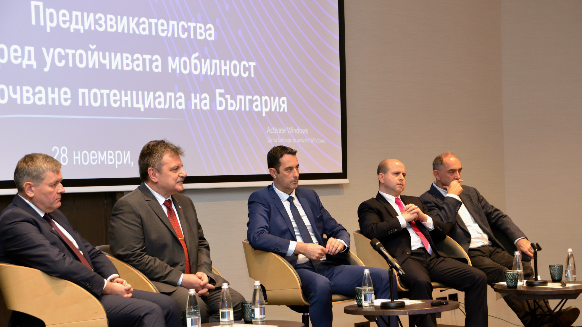Министър Гвоздейков: Прекратяваме възможностите за манипулиране на данните от техническите прегледи