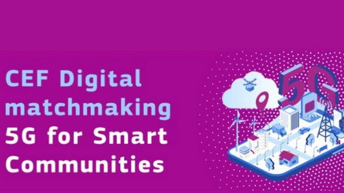 Public organisations can apply for €51 million worth of 5G projects