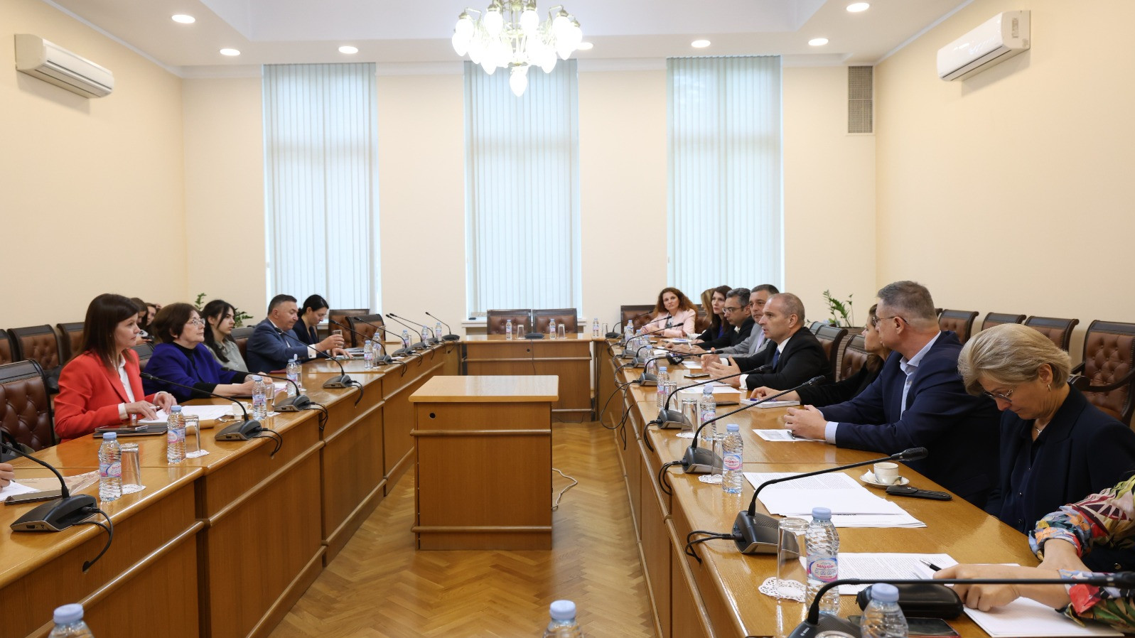 Гроздан Караджов: Държавата и общините трябва да работят в синхрон по мерките за пътна безопасност
