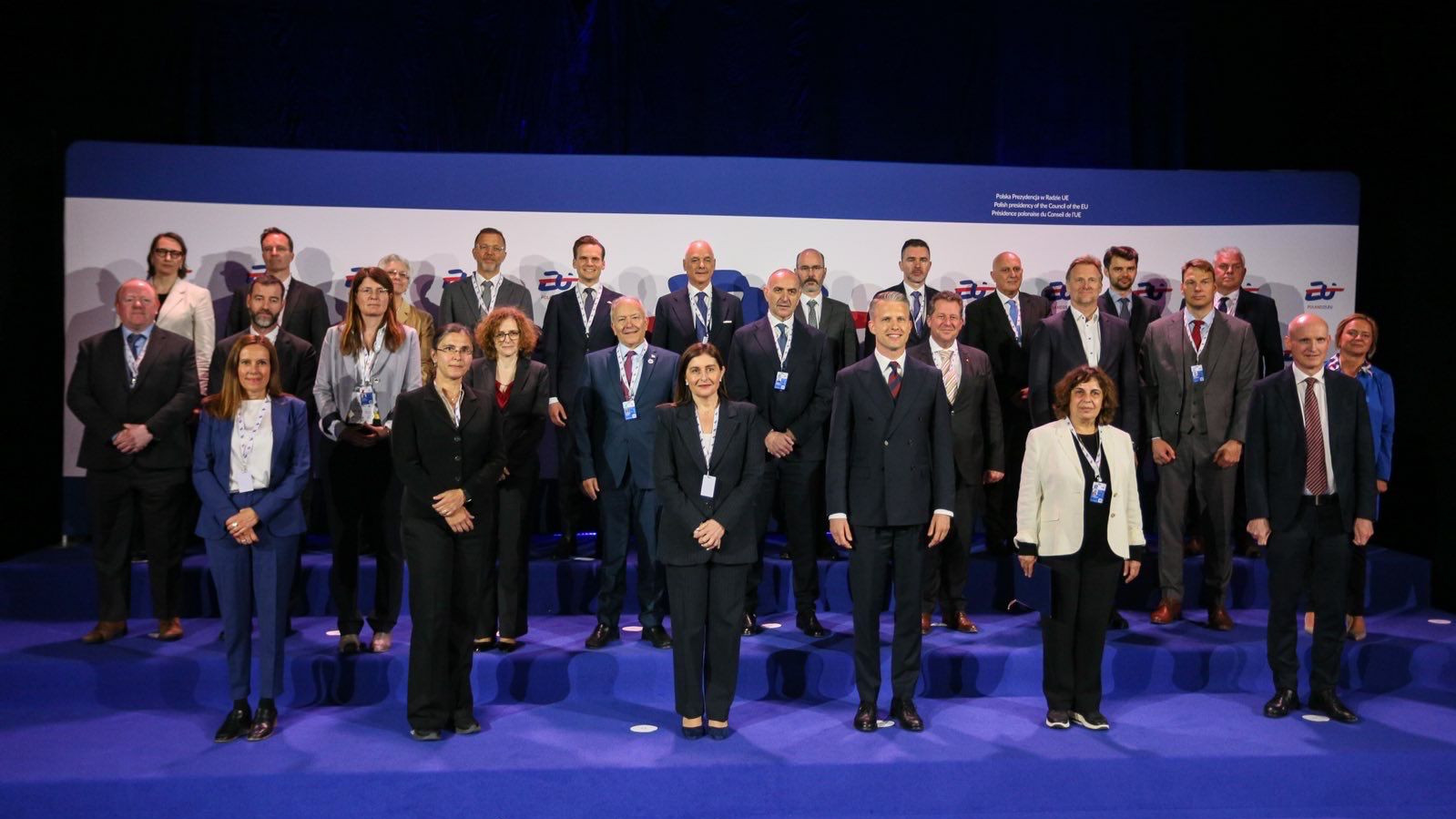 EU Emphasises Innovation and Sustainable Development in the Maritime Industry