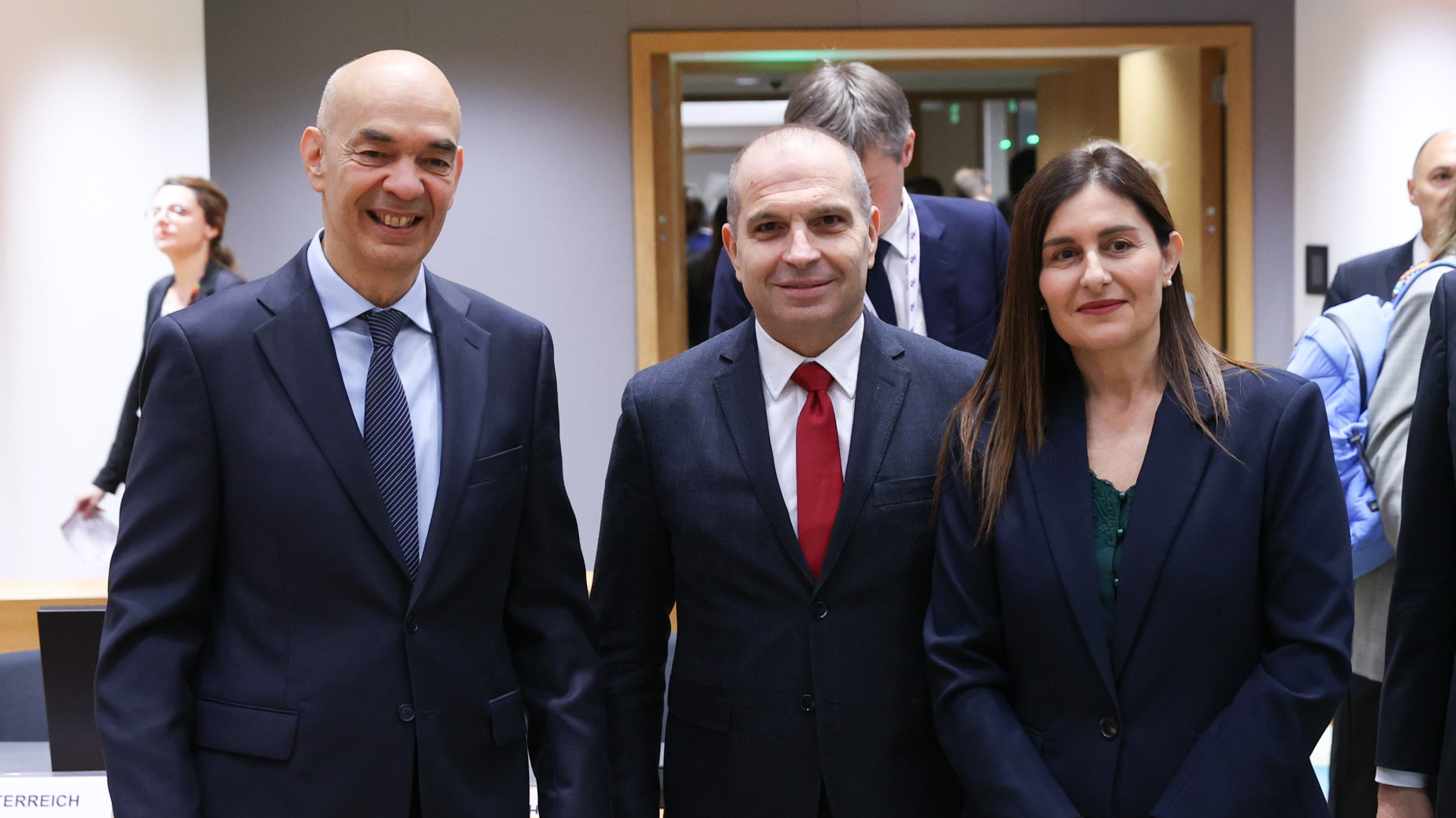 България предлага жп линията Русе–Горна Оряховица да бъде включена за финансиране в Механизма за свързване на Европа