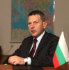 Minister Georgi Todorov: Bulgarian Internet users are active in the registration of pan-European Internet names