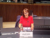 Зам.-министър Христина Велинова: България подкрепя основните цели на Единното европейско небе