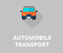 Automobile transport
