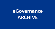 eGovernance Archive