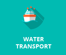 Water transport