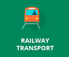 Railway transport