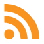 RSS news icon