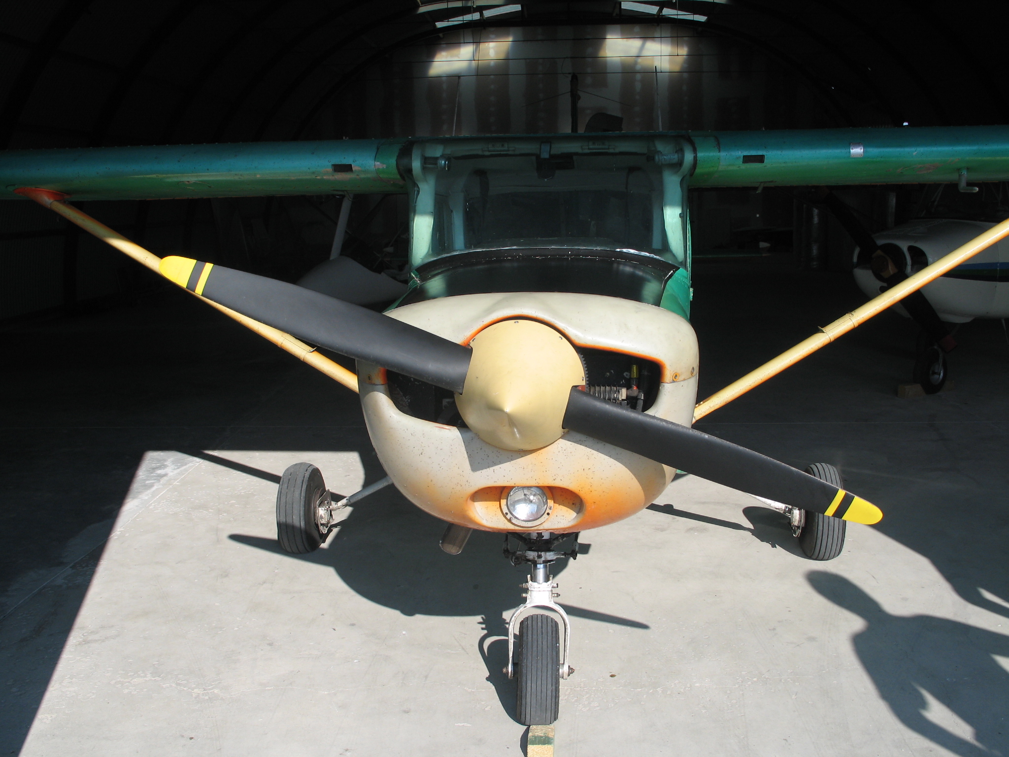 Cessna 152 Cessna 152