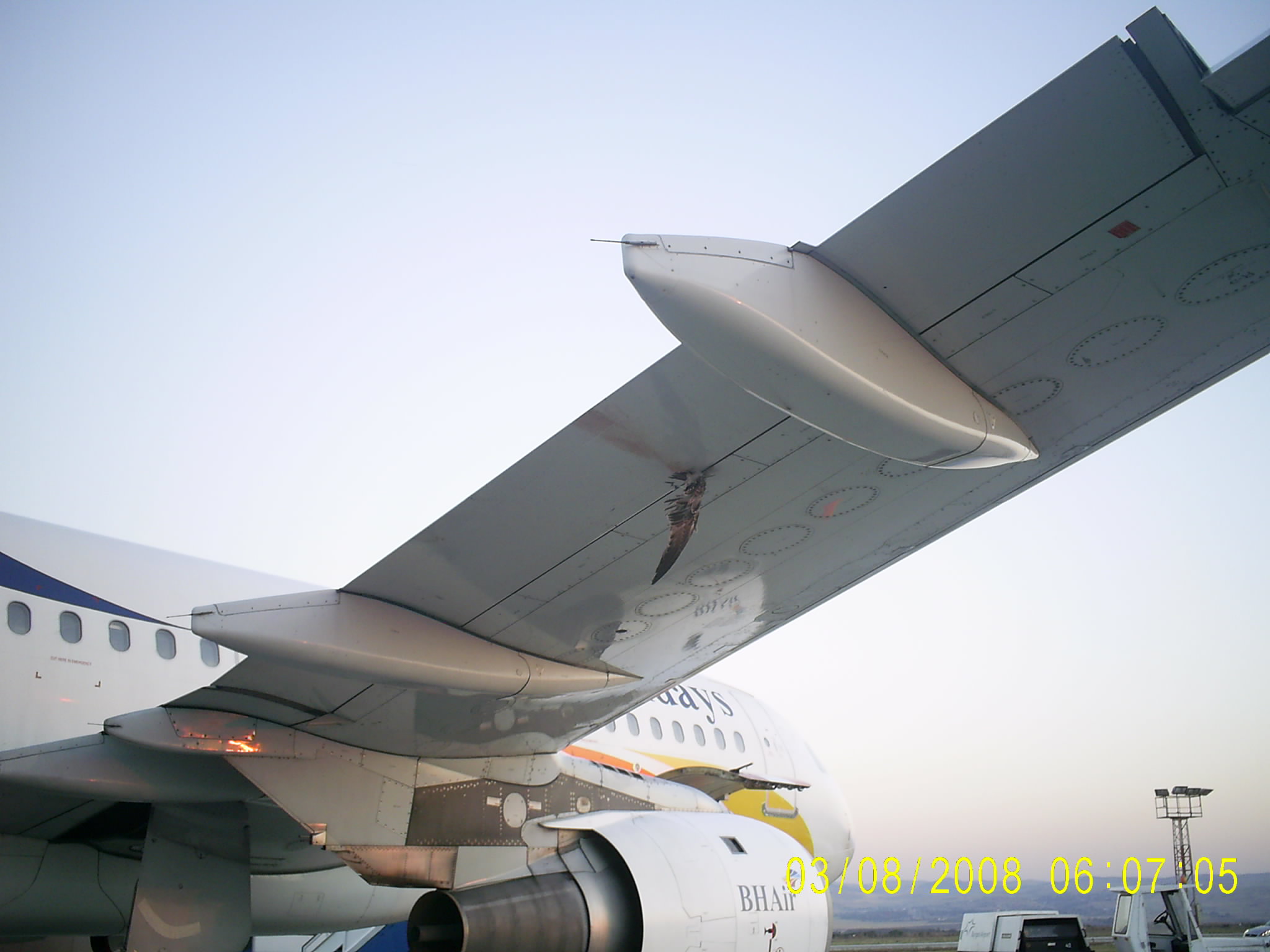 A 320 A 320