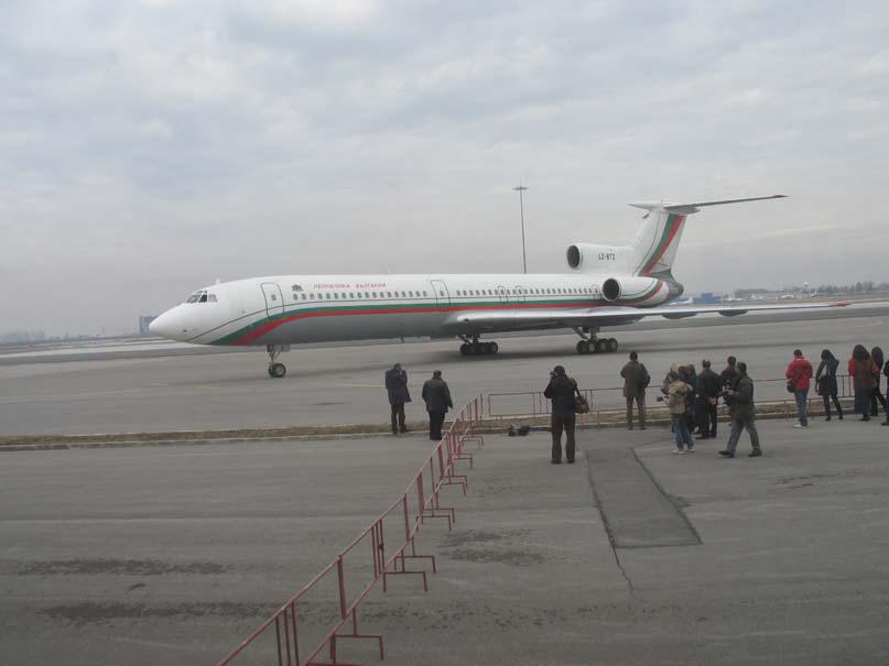 TU-154M TU-154M