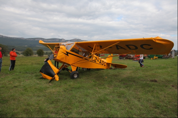 LZ-ADC LZ-ADC